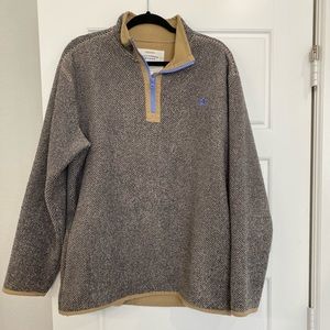 Southern Marsh pullover